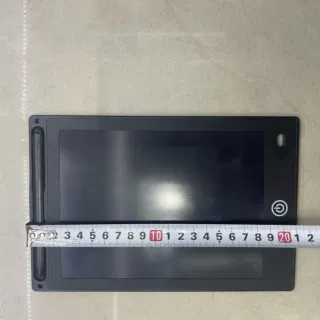 0.5-Inch Drawing Board