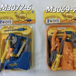 Серия игрушек Mailebao