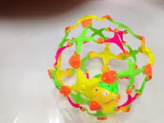 Ball, Magic Telescopic