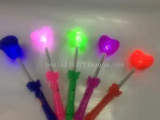 Светящийся светодиодный шар