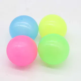 Ball, Luminous Sticky Target