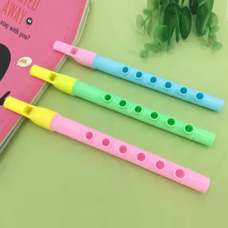 Flute, 6-Hole Mini Clarinet