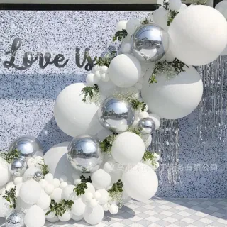Balloon Rubber