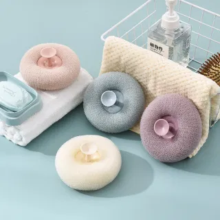 Японская мочалка для душа