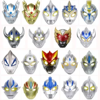 Mask, Monkey King