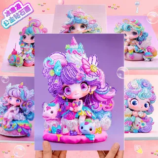 Diamond Painting