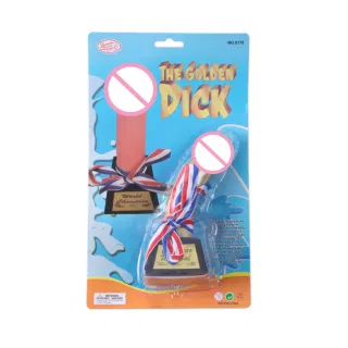Wholesale PR04 Novelty Champion Trophy, Hen Party Props