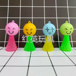 Игрушка Прыгающий эльф