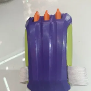 Toy Tool Set