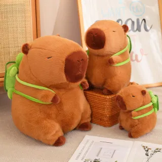 Wholesale Plush Doll, Red