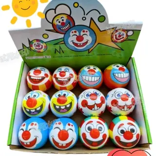 Мяч из PU для детей и животных