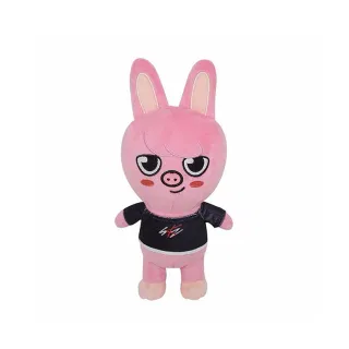 Doll Plush Pink