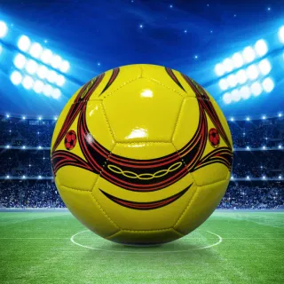 Football, PVC