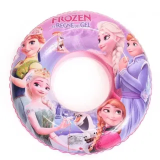 Inflatable Swim Ring, Swimming Arm Bands with C Pattern