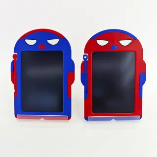 Детская LCD-доска для рисования: в стиле Spider-Man, для раннего развития