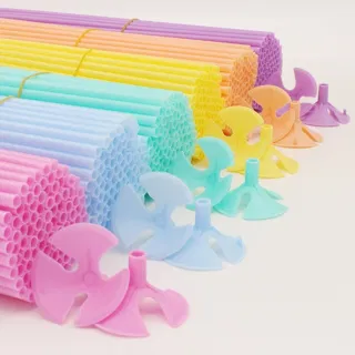 Wholesale Balloon Plastic White 42cm
