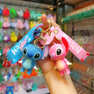 Doll Keychain, Cartoon Pendant