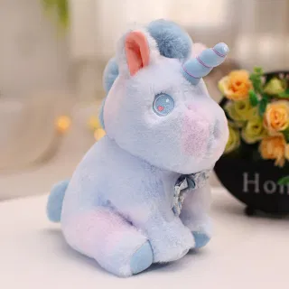 Plush Doll 10inch