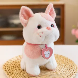 Wholesale Baby Doll, Plush 8inch