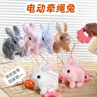 Stuffed Animals White, Plush