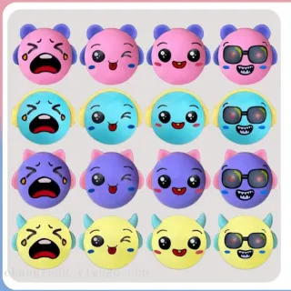 Wholesale Kids Toys, Funny Mini Roly-Poly Character