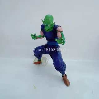 Коллекционная фигурка Piccolo из Dragon Ball Z