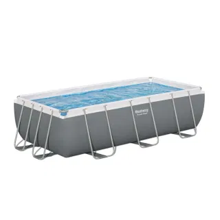 Bestway 56441 Прямоугольный Бассейн 4м Для Детей И Взрослых Для Игр С Водой