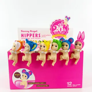 Wholesale Figure Blind Box, Pink 20x13.5 cm