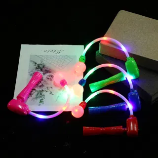 Светящийся шар на палочке, LED, с музыкой, для вечеринок