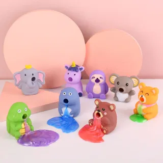 Wholesale Stress Relief Squishy, Squishy, Unicorn
