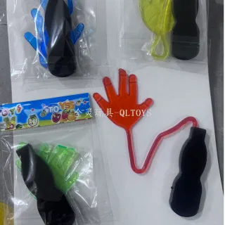 Game, Hand Shake Sticky