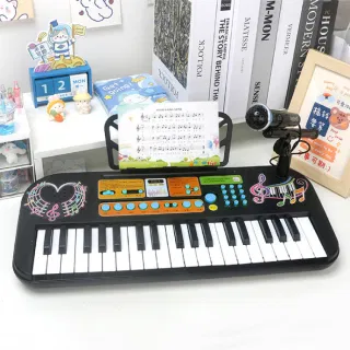 Toy Piano, Electronic