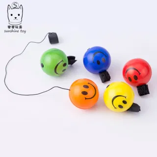 Wholesale Stress Ball, Smiley Face