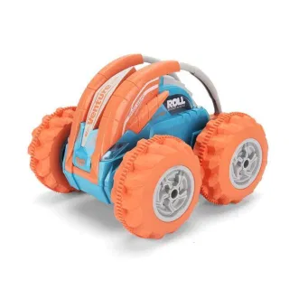 Remote Control Rock Crawler, RC with LED Lights, 2.4G