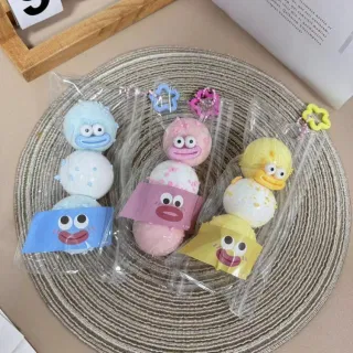 Squishy Toy Plastic