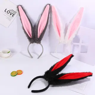 Accessory, Hair, White