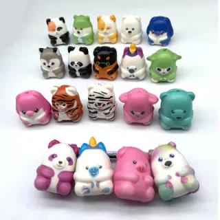 Capsule, Animal Squishy Blind