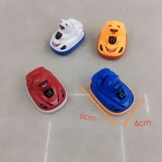 Wholesale Pull Back Car Toy, Friction-powered C
