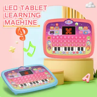Board, Kids Tablet