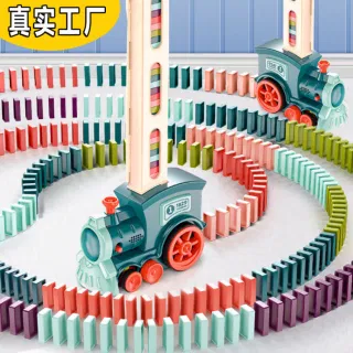 Wholesale Train Set, Electric Educational