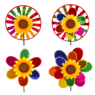 Windmill, Luminous C
