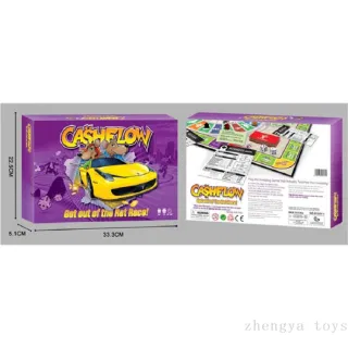 Настольная карточная игра на английском — развивающая игра для компании