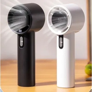 Wholesale Handheld Fan, Speed Control, Bulk