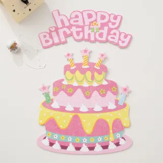 Party Decoration, White