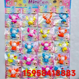Wholesale Fidget Toy, Squishy Box 30x20 cm