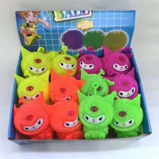 Squishy, Cute Stress Relief