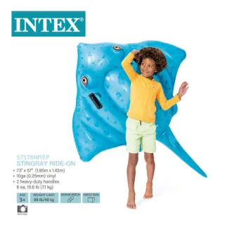 Realistic Fish Swim Float