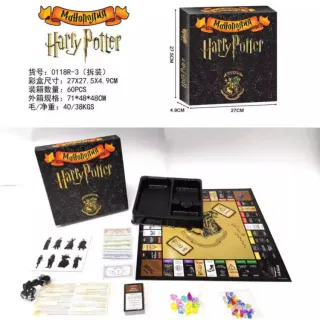 Настольная игра «Монополия» на русском языке