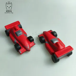 Wholesale Squishy Ball, Stress F1 Racing Car