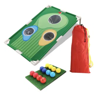 Outdoor Games